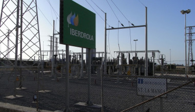 Iberdrola