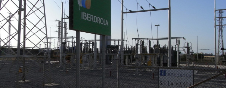 Iberdrola